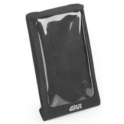 Porte-smartphone / porte-documents pour sacoche de réservoir Easy-T GIVI