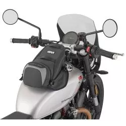Sacoche de réservoir EASY02 GIVI Easy-T volume 6 litres