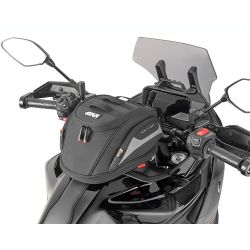 Sacoche de réservoir EASY03 GIVI Tanklock Easy-T volume 16 litres
