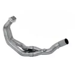 Collecteur homologué 71620KZ ARROW pour Yamaha MT09 2013-2017, Tracer900 2015-2017 et XSR900 2016-2017