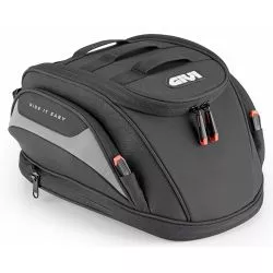 Sacoche de réservoir EASY05 GIVI Tanklock Easy-T volume 12 litres