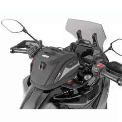 Sacoche de réservoir EASY05 GIVI Tanklock Easy-T volume 12 litres