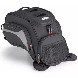 Sacoche de réservoir magnétique EASY06 GIVI Easy-T volume 12 litres