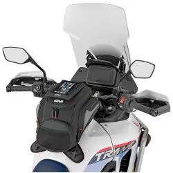Sacoche de réservoir magnétique EASY06 GIVI Easy-T volume 12 litres