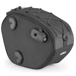 Sacoche latérale souple DROITE EASY12R GIVI Easy-T volume 18 litres