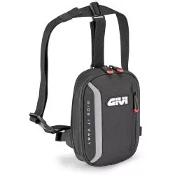 Sacoche de jambe EASY09SGIVI Easy-T taille S