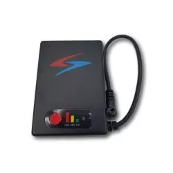 Kit 2 batteries 12v 1900 mA + chargeurs pour Gants Gerbing T12 et XR12