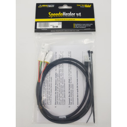 Faisceau seul SH-T01 pour Speedohealer V4