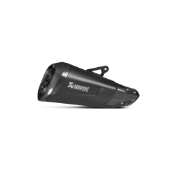 Silencieux Akrapovic pour BMW S1000XR 2015-2017