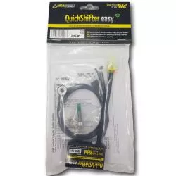 QuickShifter Easy iQSE-W1 de Healtech - Boitier et sonde seuls (sans faisceau)