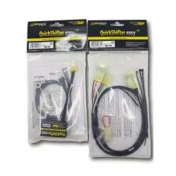 QuickShifter Easy de Healtech + faisceau QSH-F1B
