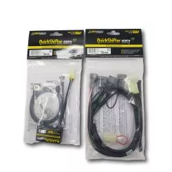 QuickShifter Easy de Healtech + faisceau QSH-F2B
