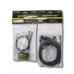 QuickShifter Easy de Healtech + faisceau QSH-F2C
