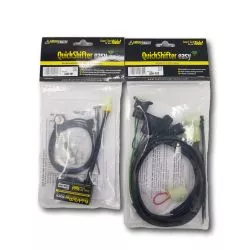 QuickShifter Easy de Healtech + faisceau QSH-F2D