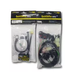 QuickShifter Easy de Healtech + faisceau QSH-F4C