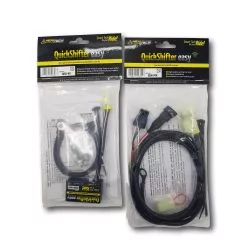 QuickShifter Easy de Healtech + faisceau QSH-P1K