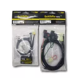QuickShifter Easy de Healtech + faisceau QSH-P2A