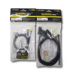 QuickShifter Easy de Healtech + faisceau QSH-P2B