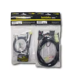 QuickShifter Easy de Healtech + faisceau QSH-P2E