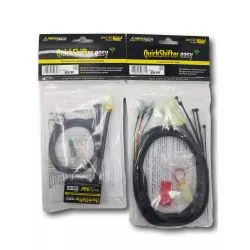 QuickShifter Easy de Healtech + faisceau QSH-P2T
