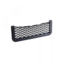 3 Filets de rangement interne universels pour top case