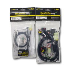 QuickShifter Easy de Healtech + faisceau QSH-P4H