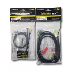 QuickShifter Easy de Healtech + faisceau QSH-P4T