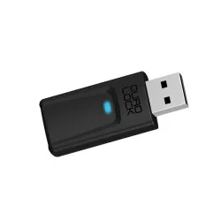 Adaptateur sans-fil CarPlay / Android auto QUAD LOCK pour voiture