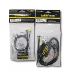 QuickShifter Easy de Healtech + faisceau QSX-P1T