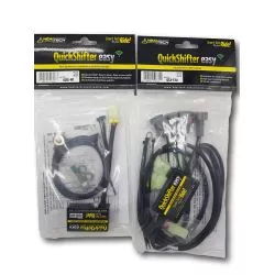 QuickShifter Easy de Healtech + faisceau QSX-F2A