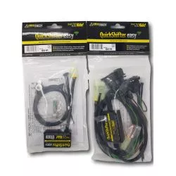 QuickShifter Easy de Healtech + faisceau QSX-F2C