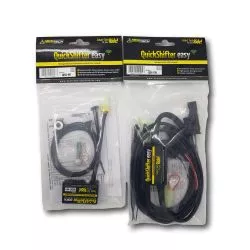 QuickShifter Easy de Healtech + faisceau QSX-F2L