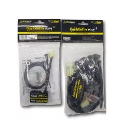 QuickShifter Easy de Healtech + faisceau QSX-F4A