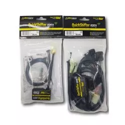 QuickShifter Easy de Healtech + faisceau QSX-P4A