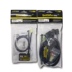 QuickShifter Easy de Healtech + faisceau QSX-P4B