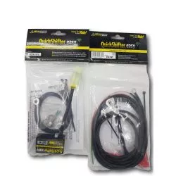 QuickShifter Easy de Healtech + faisceau QSH-P1K