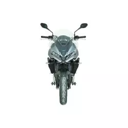 Bulle MRA Racing Touring TM - Clair - Triumph Tiger Sport 660 / 800 2025 et +