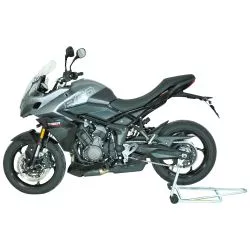 Bulle MRA Racing Touring TM - Clair - Triumph Tiger Sport 660 / 800 2025 et +