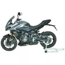 Bulle MRA Racing Touring TM - Fumé - Triumph Tiger Sport 660 / 800 2025 et +