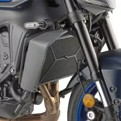Grille de protection de radiateur spécifique PR2169 GIVI pour Yamaha MT09 2024 et +
