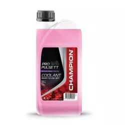 Liquide de refroidissement CHAMPION Propulse TT Coolant 1L