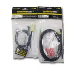 QuickShifter Easy de Healtech - avec faisceau QSH-CKP