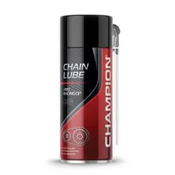 Graisse chaîne moto CHAMPION Proracing GP Chain lube - 400ml