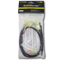 Faisceau QSH-F1A pour Quick Shifter Easy de Healtech iQSE