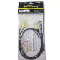 Faisceau QSH-F1B pour Quick Shifter Easy de Healtech iQSE