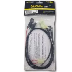 Faisceau QSH-F1E pour Quick Shifter Easy de Healtech iQSE