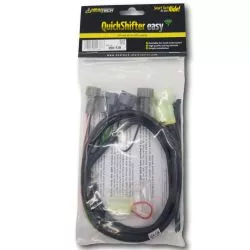 Faisceau QSH-F2B pour Quick Shifter Easy de Healtech iQSE