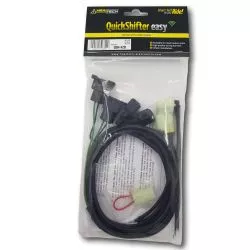 Faisceau QSH-F2D pour Quick Shifter Easy de Healtech iQSE