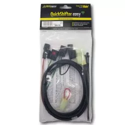 Faisceau QSH-F2F pour Quick Shifter Easy de Healtech iQSE