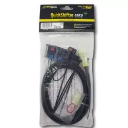 Faisceau QSH-F2G pour Quick Shifter Easy de Healtech iQSE